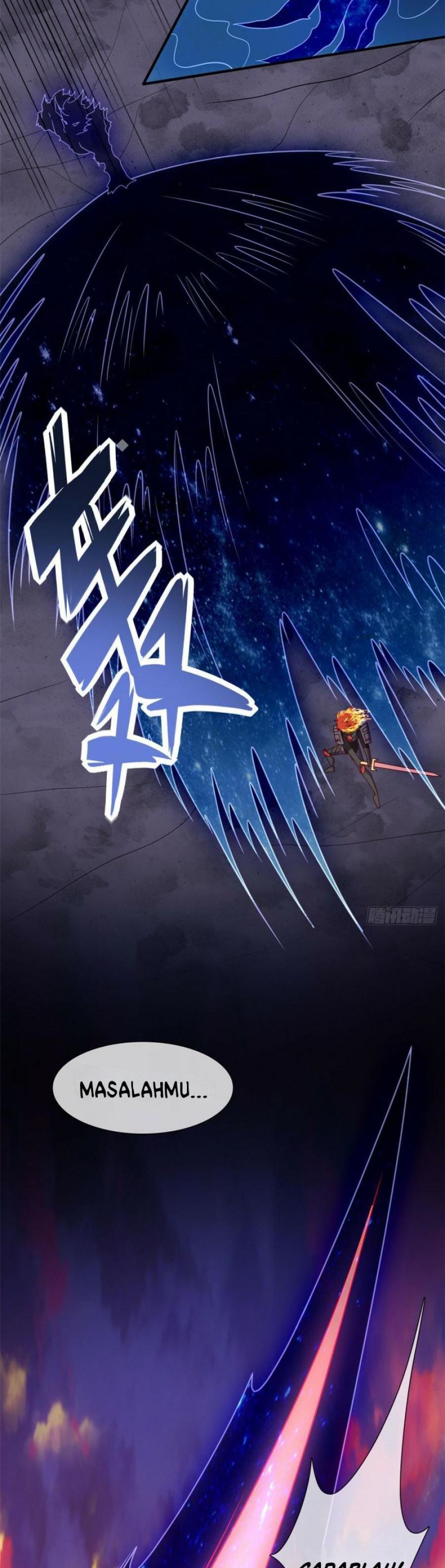 Supreme Godly System chapter 333